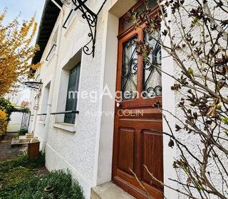  Maison � vendre 8 pi�ces 184 m�