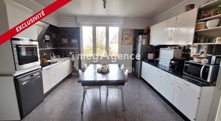  Maison � vendre 9 pi�ces 189 m�