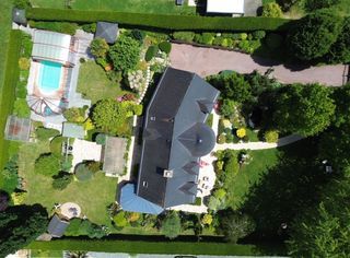  Maison � vendre 12 pi�ces 254 m�