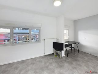  Appartement � vendre 1 pi�ce 25 m�