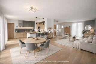  Maison � vendre 11 pi�ces 170 m�