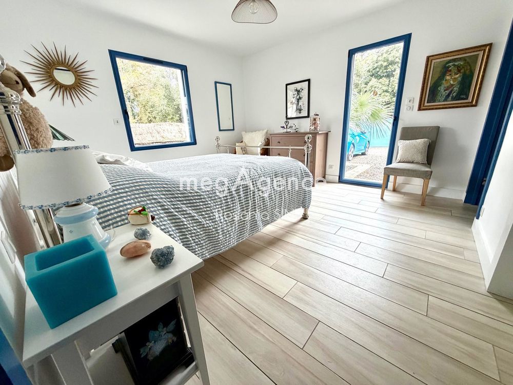 � vendre  Maison Longeville-sur-Mer (85560)