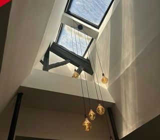  Maison � vendre 3 pi�ces 230 m�