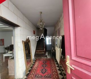  Maison � vendre 7 pi�ces 250 m�