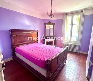  Maison � vendre 3 pi�ces 100 m�
