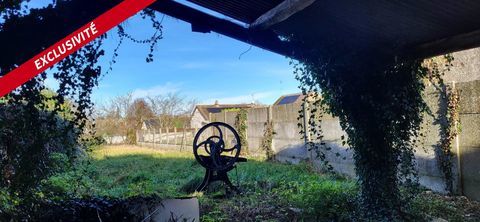   MAISON DE VILLE de 177 m2.  6 PIECES. GARAGE, JARDIN ! Maison - 6 pi�ce(s) - 177 m�