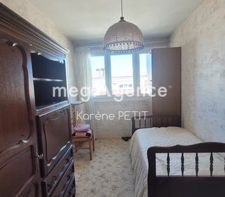  Appartement � vendre 4 pi�ces 66 m�