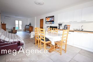  Maison � vendre 8 pi�ces 189 m�