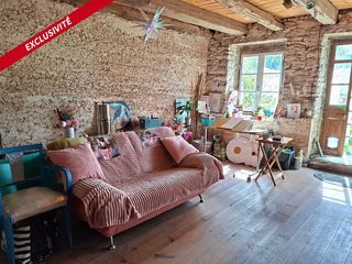  Maison � vendre 4 pi�ces 202 m�