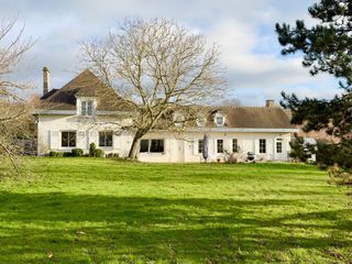  Maison � vendre 8 pi�ces 233 m�