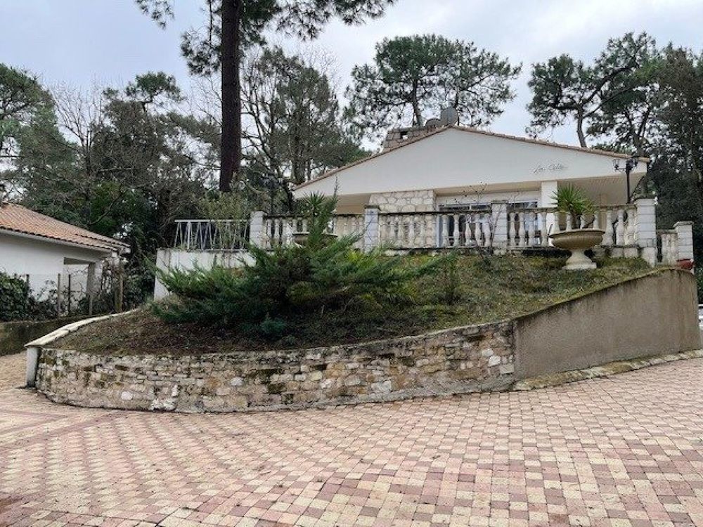 � vendre  Maison Saint-Georges-de-Didonne (17110)