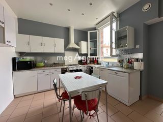  Maison � vendre 4 pi�ces 95 m�