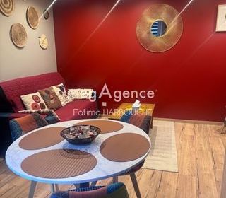  Appartement � vendre 1 pi�ce 35 m�