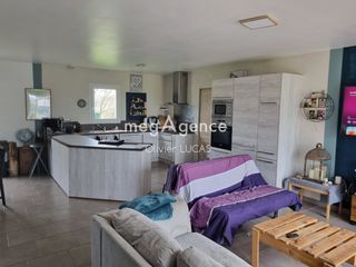  Maison � vendre 4 pi�ces 100 m�