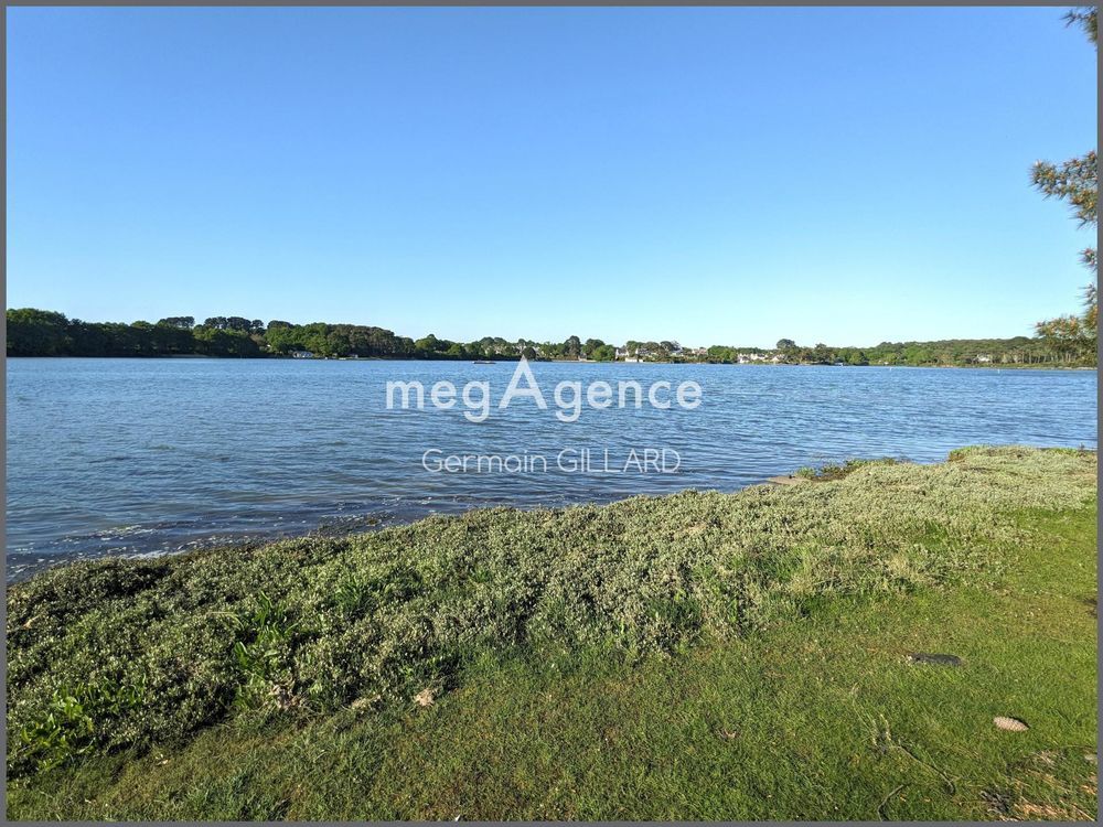 � vendre  Maison Baden (56870)