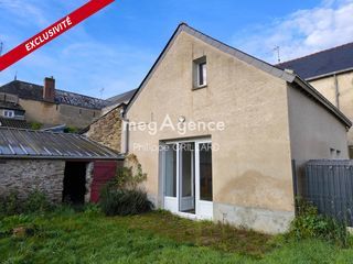  Maison � vendre 6 pi�ces 110 m�