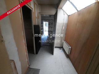  Appartement � vendre 6 pi�ces 195 m� Auxi-le-chateau