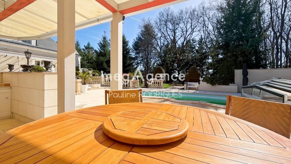 � vendre  Maison Chambray-l�s-Tours (37170)