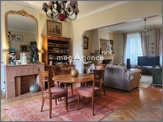  Maison � vendre 7 pi�ces 245 m�