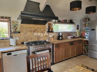  Maison � vendre 5 pi�ces 155 m�