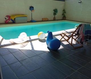  Maison � vendre 9 pi�ces 322 m�