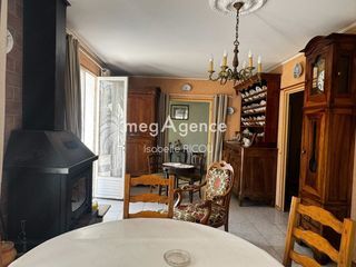  Maison � vendre 4 pi�ces 111 m�