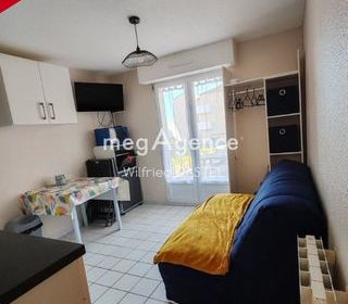  Appartement � vendre 2 pi�ces 21 m�