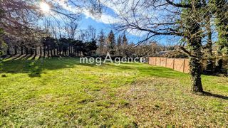  Terrain � vendre 2032 m�