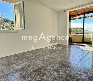  Appartement � vendre 2 pi�ces 46 m�