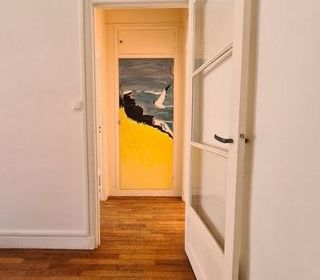  Appartement � vendre 3 pi�ces 61 m�