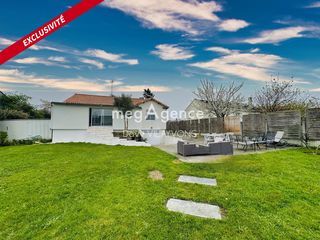  Maison � vendre 6 pi�ces 155 m�