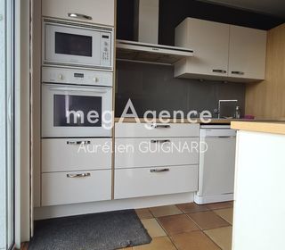  Maison � vendre 8 pi�ces 126 m�