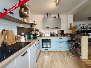  Maison � vendre 4 pi�ces 92 m�