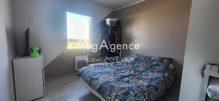  Maison � vendre 5 pi�ces 95 m�