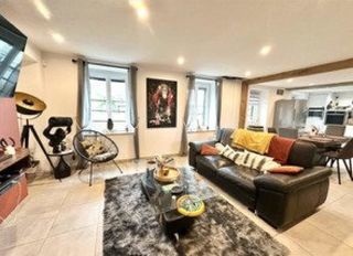  Maison � vendre 5 pi�ces 120 m�