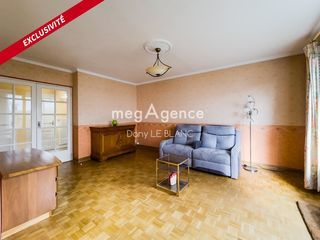  Appartement � vendre 3 pi�ces 70 m�