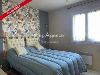  Maison � vendre 3 pi�ces 75 m�