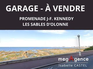  Parking / Garage � vendre 13 m�
