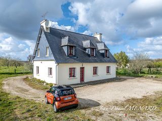  Maison � vendre 8 pi�ces 150 m�