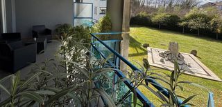  Appartement � vendre 4 pi�ces 98 m�