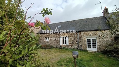   LA PALLU - MAISON DE BOURG AVEC JARDIN Maison - 4 pi�ce(s) - 65 m�