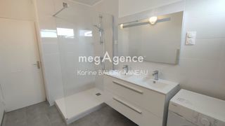  Appartement � vendre 4 pi�ces 83 m�