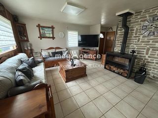  Maison � vendre 7 pi�ces 125 m�