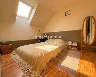  Maison � vendre 4 pi�ces 76 m�