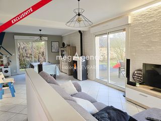  Maison � vendre 6 pi�ces 99 m�