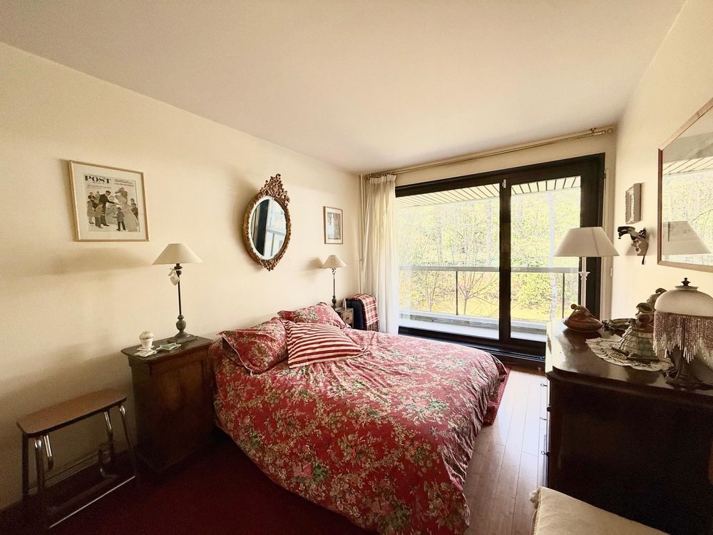 � vendre  Appartement Le Chesnay (78150)