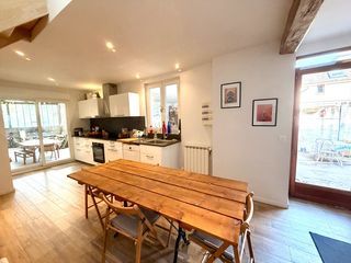  Maison � vendre 5 pi�ces 92 m�