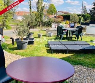  Maison � vendre 6 pi�ces 145 m�