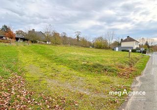  Terrain � vendre 1109 m�