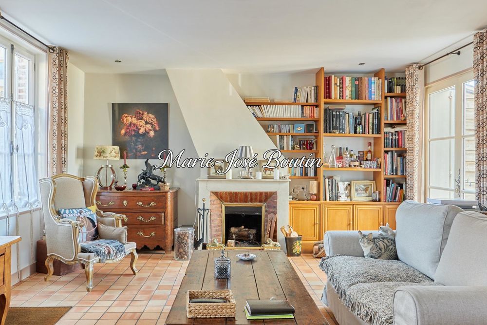 � vendre  Maison Deauville (14800)